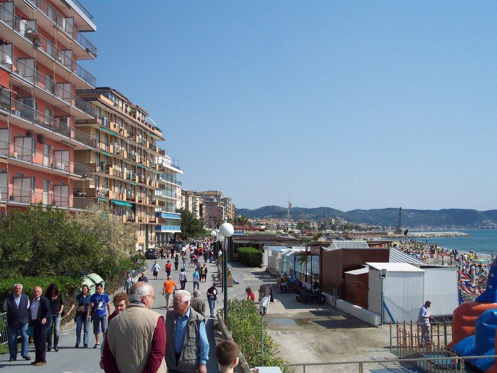דירות בורגטו סנטו ספיריטו Aria Di Mare מראה חיצוני תמונה