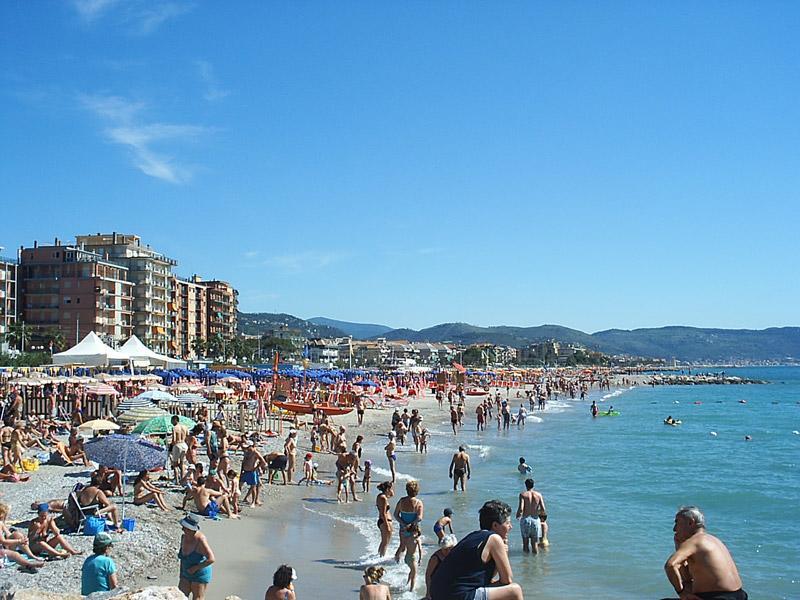 דירות בורגטו סנטו ספיריטו Aria Di Mare מראה חיצוני תמונה